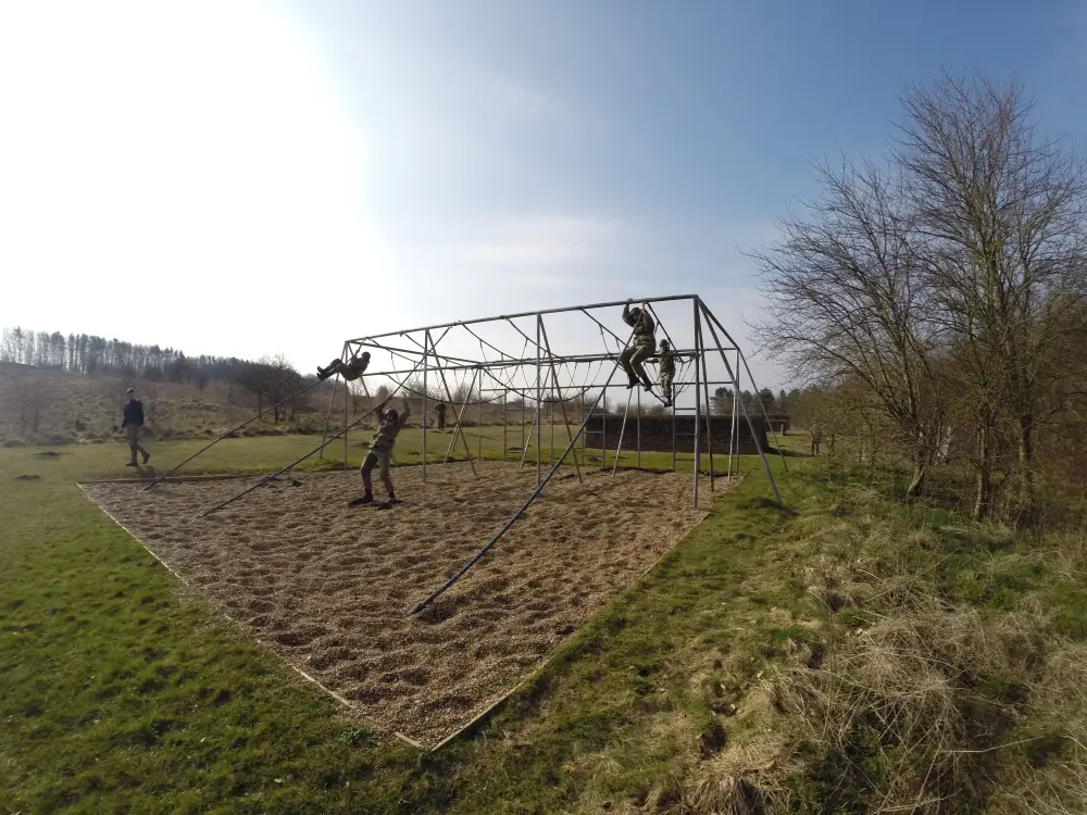 Waiouru Army Base: Inside the NZ Army’s Main Training Camp