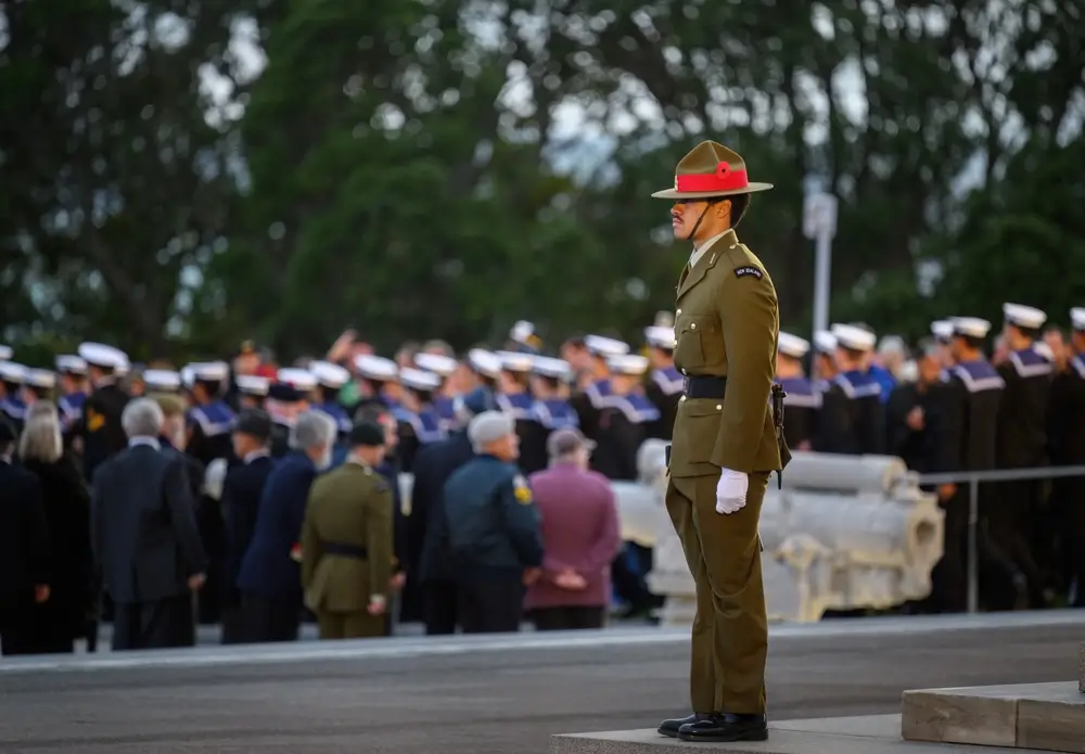 How to Join the NZ Army: Step-by-Step Application Guide