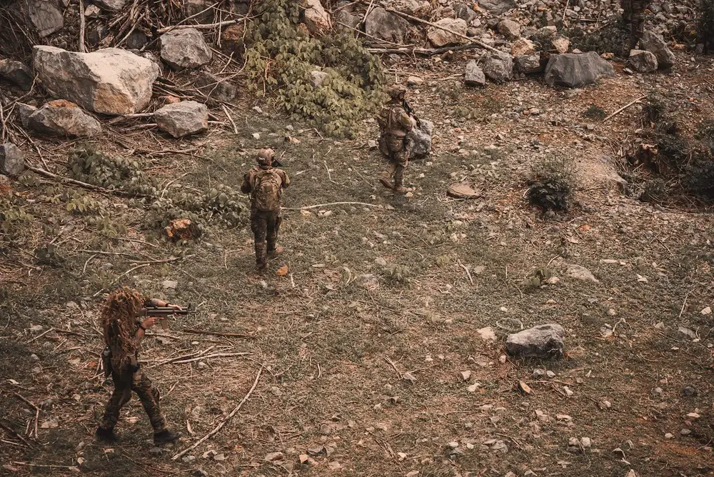 NZ Army Reserves: Training, Pay and Time Commitment Explained