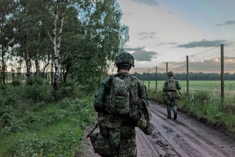NZ Army: Size, Structure, Role and Deployments in 2026