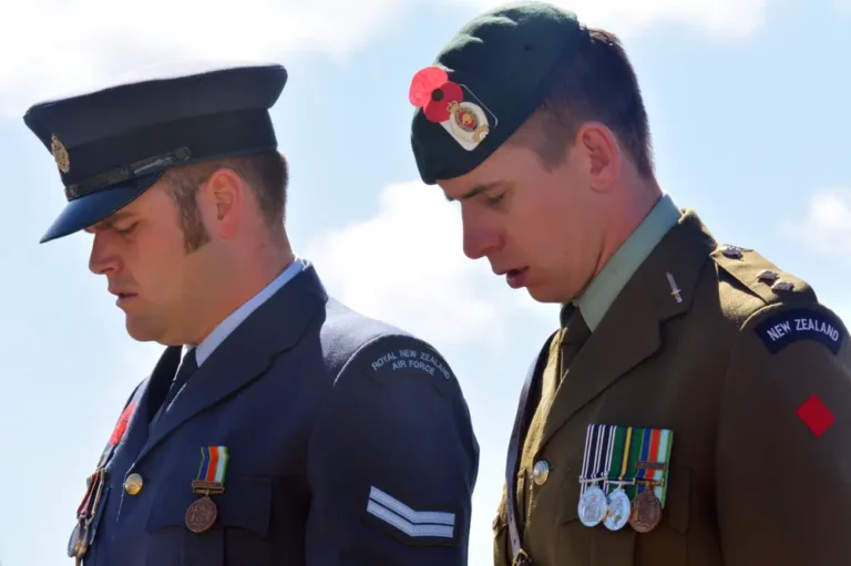 NZ Army Pay 2026: Salary, Rank Scales, Allowances & Benefits