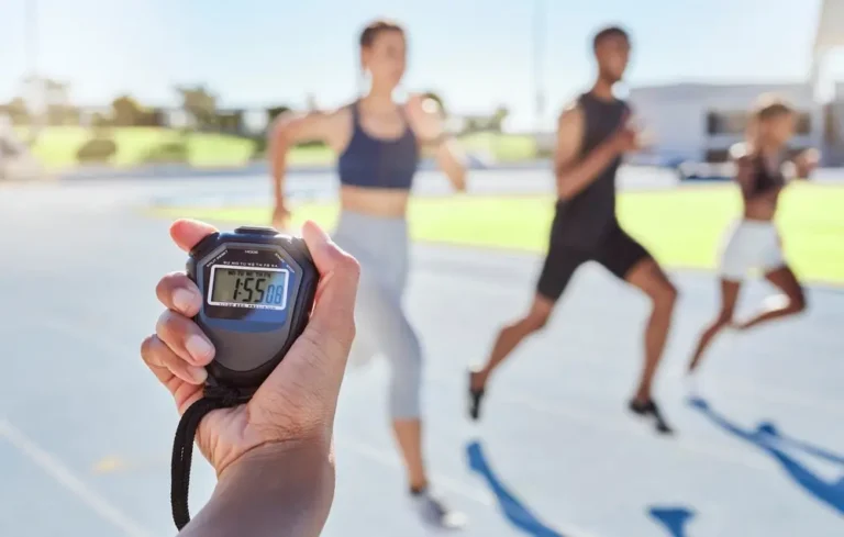 Beep Test Distance: Full 20m Level Chart and Conversions