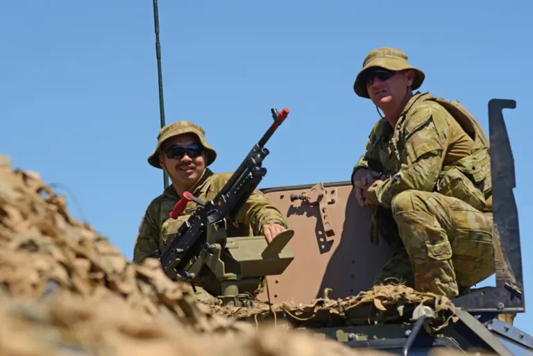 NZ Army Infantry: Training, Battalions and Career Paths