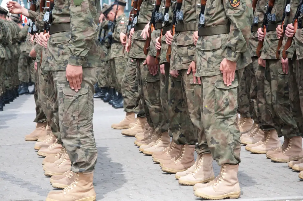 NZDF: New Zealand Defence Force Roles, Services and How to Join